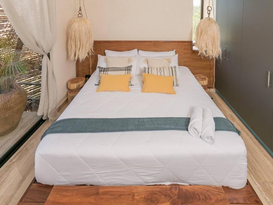 Beautiful 2 Bedroom Apartment In Tulum In Maha Tulum Exteriér fotografie