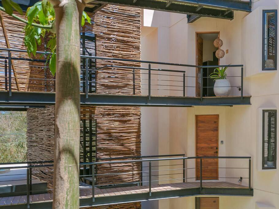 Beautiful 2 Bedroom Apartment In Tulum In Maha Tulum Exteriér fotografie