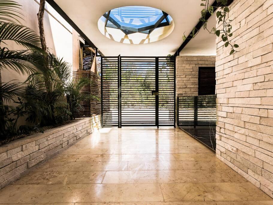 Beautiful 2 Bedroom Apartment In Tulum In Maha Tulum Exteriér fotografie